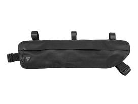 Topeak  LOADER MIDLOADER / 6 L / Black / krepšys ant rėmo