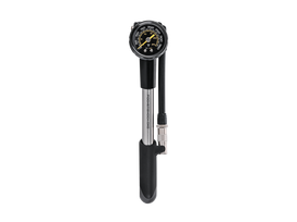 Topeak POCKETSHOCK DXG / aukšto slėgio pompa pakabos derinimui