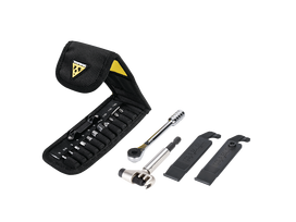 Topeak RATCHET ROCKET LITE DX+ / įrankių komplektas