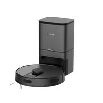 Robotas dulkių siurblys EZVIZ CS-RE4P-PWT2 (Juodas)