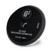 FARECLA G3 Mikropluoštinis poliravimo diskas velcro pagrindu 150mm