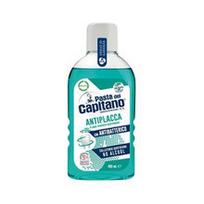 Plaque Remover Mouthwash