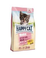 HAPPY CAT Minkas Kitten Care vištiena 10 kg