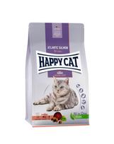 HAPPY CAT Senior Atlanto lašiša 4 kg
