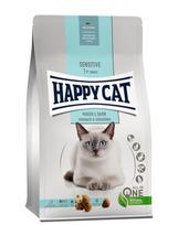 HAPPY CAT Sensitive Antiena 4 kg