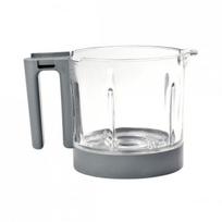 BEABA Babycook Neo pagrindinis garinimo indas grey