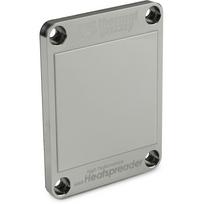 Thermal Grizzly aukštos kokybės šilumos paskirstytuvas AM5 (silver) | TG-HPHS-AM5 | 4260711990861