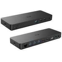 i-tec USB-C Triple Display Docking Station Gen 2 Pro + Power Delivery 100W | C31TRIPLEDOCKPDPRO2 | 8595611706592