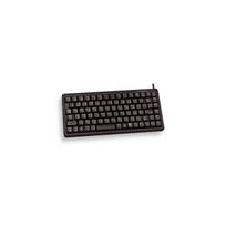 Klaviatūra Cherry G84-4100 USB QWERTY US English Black | G84-4100LCMUS-2 | 4025112061424