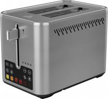 Aeno Touch control Toaster