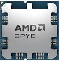 AMD EPYC 4545P Processor (16/32) 3.0GHz (Up to 5.4 GHz) Socket AM5 TDP 65W tray