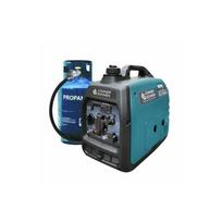 KS2100iGS KS HIBRIDINIS INVERTERINIS GENERATORIUS KS 2100iG S 1,8 kW 230V