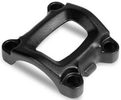 Vairo iškyšos tvirtinimo dalis Cube Faceplate Agree/Cross Race/Nuroad FPILink