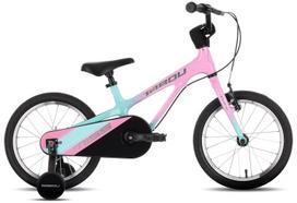 Dviratis Tabou Miss MG 18 pink-mint