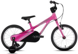 Dviratis Tabou Miss MG 16 pink-purple