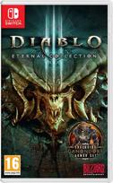 Blizzard Diablo III (3): Eternal Collection (Import)
