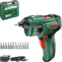 Bosch - Do It Yourself Bosch - AKKUSKRUEMASKINE PSR SELECT 3,6V M/USB
