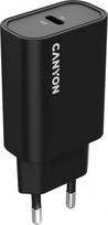 Canyon charger OnCharge 30CL Max Power 30W 1xPD EU Black