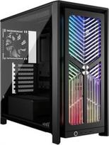 Corsair FRAME 4000X RS Black Mid Tower ATX