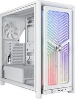 Corsair FRAME 4000X RS White Mid Tower ATX