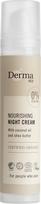 Derma - Eco Night Cream 50 ml