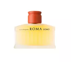 Laura Biagiotti Roma Uomo Nero Estremo EDP 125ml