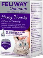 Feliway - Optimum refill, 48 ml