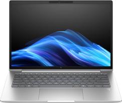 HP EliteBook 6 G1ah 14 - Ryzen 5 220, 16GB, 512GB SSD, 14 WUXGA 400-nit AG, 5MP IR cam, WWAN-ready, Smartcard, FPR, US backlit keyboard, 56Wh, Win 11 Pro, 3 years / CS7T7AT#B1R