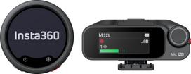 Insta360 - Mic Pro (1TX + 1 RX)