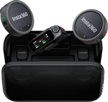 Insta360 - Mic Pro (2 TX + 1 RX)