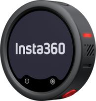 Insta360 - Mic Pro Transmitter - Graphite Black