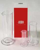 Jobo measuring cup set 25/100/250ml