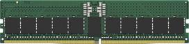 Kingston Technology 32GB, DDR5, 5600MT/s, ECC, Registered, DIMM, CL46, x80, 2RX8, 1.1V, 288-pin, 16Gbit