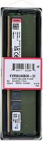 Kingston Technology ValueRAM memory module 32GB 1 x 32GB DDR5 5600 MT/s