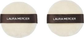 Laura Mercier - Medium Velour Puff 2-pack