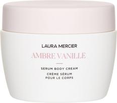 Laura Mercier - Serum Body Cream 200 ml - Ambre Vanille