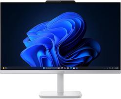 Lenovo A105 24 23.8 FHD AMD R5 40/8GB/512GB/AMD Radeon 610M/WIN11 Home/ENG kbd/Cloud Grey/2Y Warranty | Lenovo AIO | A105 | Desktop | AIO | 23.8 " | AMD Ryzen 5 | 40 | 8GB | LPDDR5 | 512GB | No Optical Drive | English | Windows 11 Home | Warranty 24 mon
