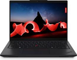 Lenovo ThinkPad L14 Gen 5 (AMD) AMD Ryzen™ 7 PRO 7735U Laptop 35.6 cm (14") WUXGA 16GB DDR5-SDRAM 512GB SSD Wi-Fi 6E (802.11ax) Windows 11 Pro English Black