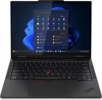 Lenovo ThinkPad T14s 2-in-1 Gen 1 Intel Core Ultra 5 225U Hybrid (2-in-1) 35.6 cm (14") Touchscreen WUXGA 16GB LPDDR5x-SDRAM 512GB SSD Wi-Fi 6E (802.11ax) Windows 11 Pro English Black