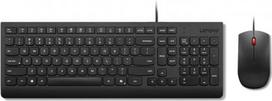Lenovo Wired Keyboard and Mouse Combo Essential 4X31R64400