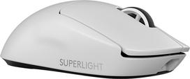 Logitech PRO X SUPERLIGHT 2 SE - WHITE - 2.4GHZ - EER2-933 - 933