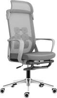 Mark Adler Manager 3.6 Grey swivel chair