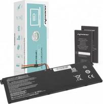 Movano Battery AC14B13J AC14B18J for Acer Aspire ES1 V3 - 3600 mAh (41 Wh)