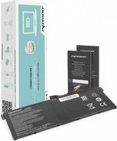 Movano Battery AP16M5J for Acer Aspire 3 A314 A315 A317 - 4800 mAh (36 Wh)