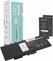 Movano Battery GJKNX for Dell Latitude 5280 5480 5490 5590- 6000 mAh (46 Wh)
