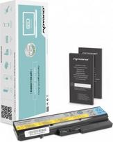 Movano Battery L09L6Y02 for Lenovo B570 G560 G570 G770 - 4400 mAh (48 Wh)