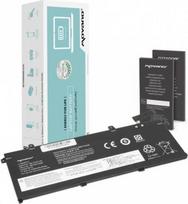 Movano Battery L18M3P73 for Lenovo ThinkPad T490 T495 P43s P14s - 4350 mAh (50 Wh)