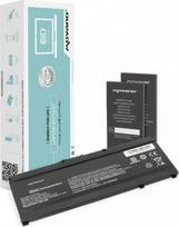 Movano Battery SR04XL TPN-C133 for HP Omen 15-DC 15-CE - 3500 mAh (54 Wh)