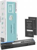 Movano Battery T54FJ 8858X M5Y0X X57F1 for laptop Dell - 4400 mAh (49 Wh)