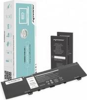 Movano Battery Y5XF9 for Dell Inspiron 13 5370 7373 7386 - 3200 mAh (37 Wh)
